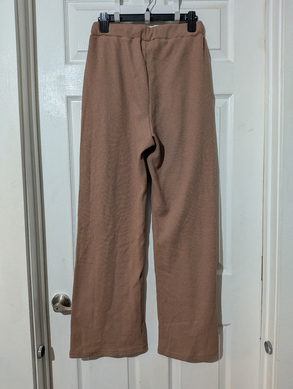 Comfrt Waffle Lounge Pant - Picture 5 of 11